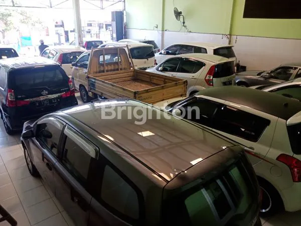 image RUKO SHOWROOM AKTIF DI JL RAYA WISMA TROPODO SIDOARJO KAWASAN RAMAI KULINER DAN STRATEGIS (4)