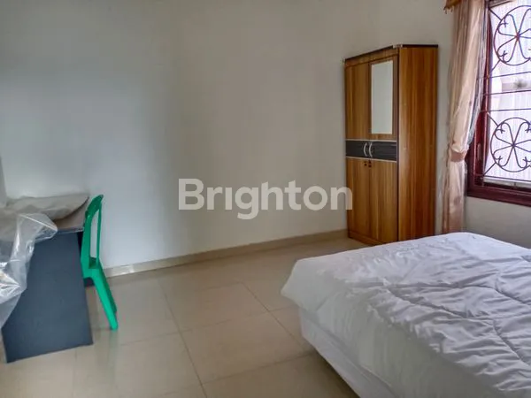 image RUMAH FURNISH VILLA PUNCAK TIDAR (3)