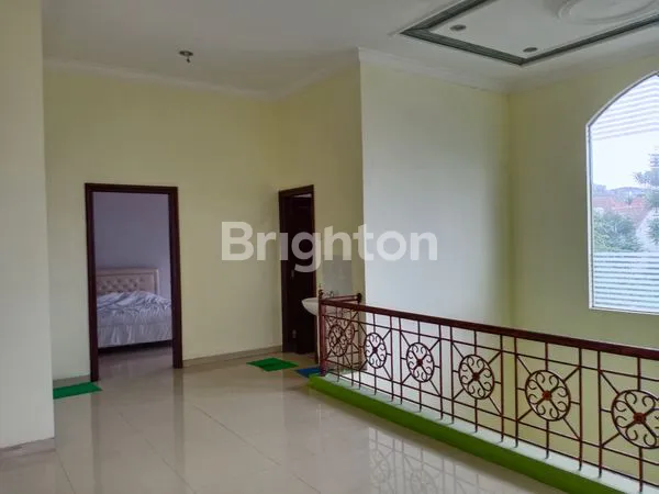 image RUMAH FURNISH VILLA PUNCAK TIDAR (4)