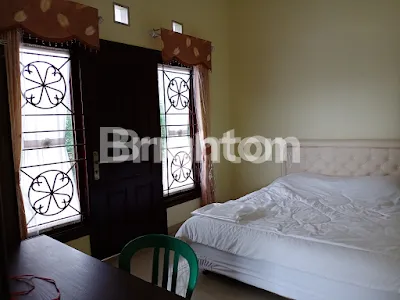 image RUMAH FURNISH VILLA PUNCAK TIDAR (5)