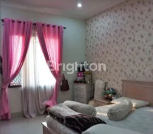 image RUMAH RAPI SIAP HUNI DI GADING RESIDENCE / GADING PELANGI (3)