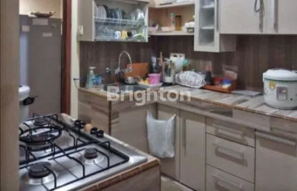 image RUMAH RAPI SIAP HUNI DI GADING RESIDENCE / GADING PELANGI (1)