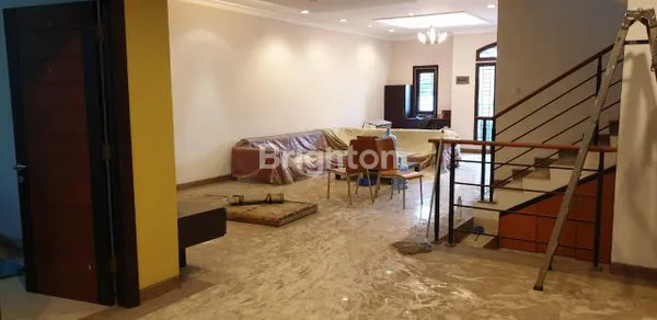 image RUMAH SIAP HUNI RAPI DI GADING RESIDENCE / GADING PELANGI (1)
