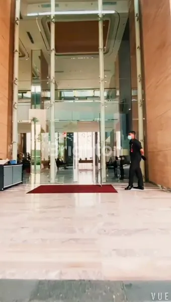 image MEWAH FULLY FURNISHED STUDIO APARTMENT, 1 MENIT DARI JALAN TOL SATELIT (1)