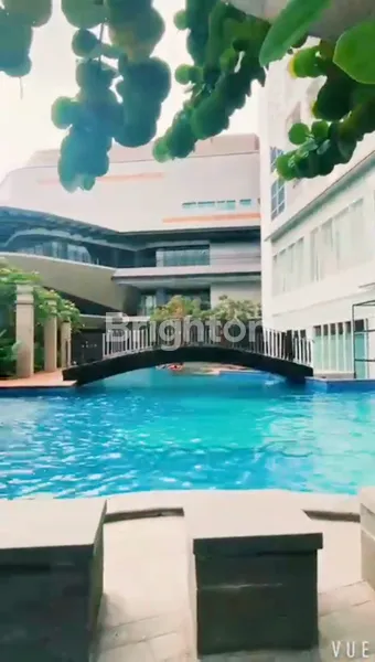 image MEWAH FULLY FURNISHED STUDIO APARTMENT, 1 MENIT DARI JALAN TOL SATELIT (5)