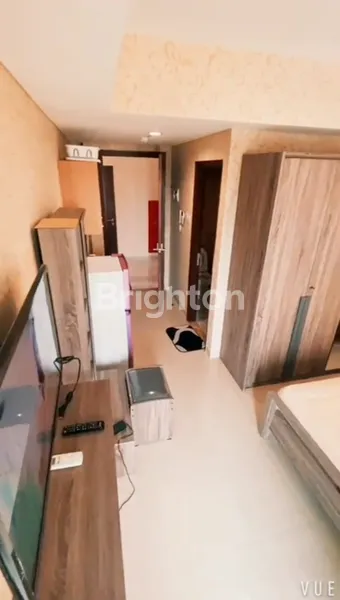 image MEWAH FULLY FURNISHED STUDIO APARTMENT, 1 MENIT DARI JALAN TOL SATELIT (6)