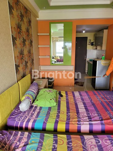 image APARTMENT SOEHAT TYPE EXECUTIVE LANTAI 16 (2)