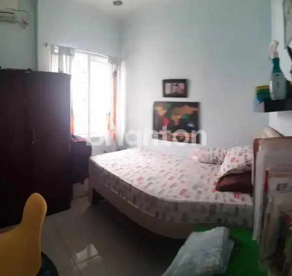 image RUMAH KEMANG PRATAMA BEKASI (4)