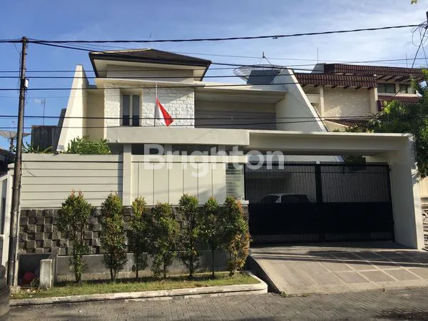 image DHARMAHUSADA INDAH MEWAH ADA SWIMMING POOL (1)
