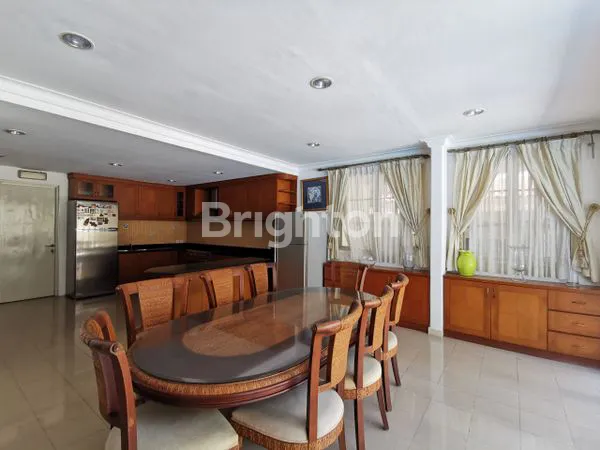 image RUMAH DI TAMAN GOLF LIPPO KARAWACI TANGERANG (7)