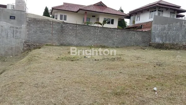 image SIAP BANGUN, TANAH DILOKASI YANG SANGAT BAGUS, LANTAI 2 VIEW BANDUNG (2)