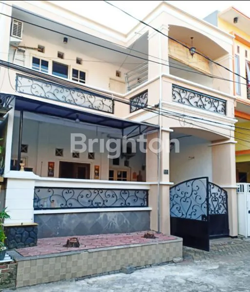 image PONDOK MUTIARA DEPAN EXIT TOLL (1)