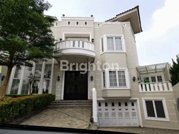 image RUMAH DI LIPPO KARAWACI TANGERANG (1)