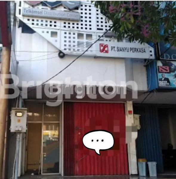 image RUKO 3 LANTAI NOL JALAN RAMAI SIDOARJO (2)