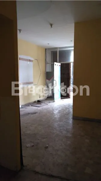 image RUKO 3 LANTAI NOL JALAN RAMAI SIDOARJO (1)