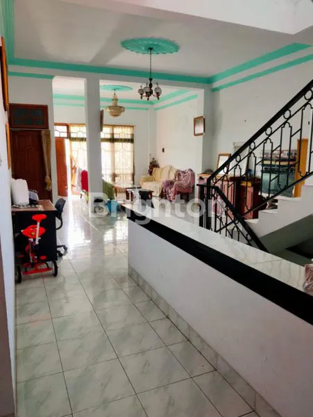 image RUKO  BESAR DI WONOKROMO SURABAYA (2)