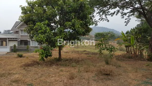 image KAVLING DI TAMAN DAYU CLUSTER HIJAU ALAMI, LOKASI ASRI (1)