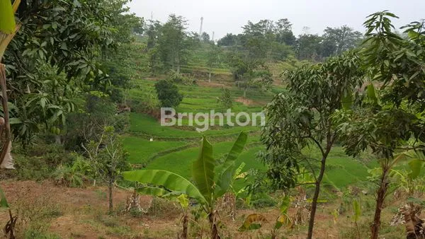 image KAVLING DI TAMAN DAYU CLUSTER HIJAU ALAMI, LOKASI ASRI (2)