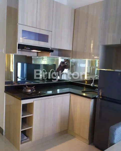 image APARTEMEN ANDERSON PAKUWON LANTAI 25, HARGA CIAMIK (2)