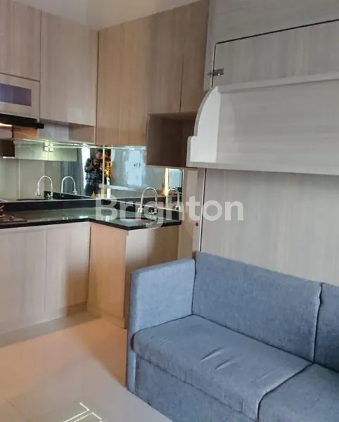 image APARTEMEN ANDERSON PAKUWON LANTAI 25, HARGA CIAMIK (3)