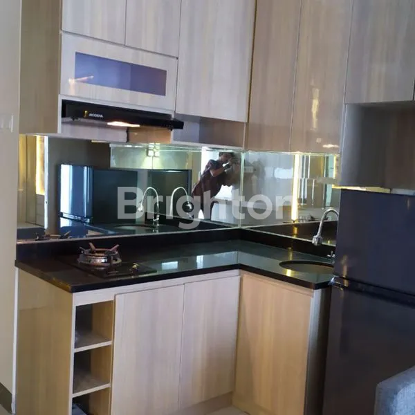 image APARTEMEN ANDERSON PAKUWON LANTAI 25, HARGA CIAMIK (2)
