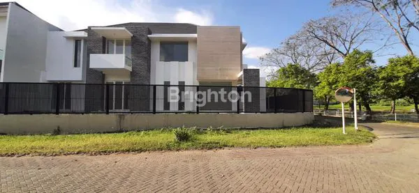 image RUMAH 2 LT BARU GRESS CITRALAND BUKIT GOLF (1)