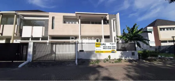 image RUMAH SIAP HUNI 2 LT DI CITRALAND (1)