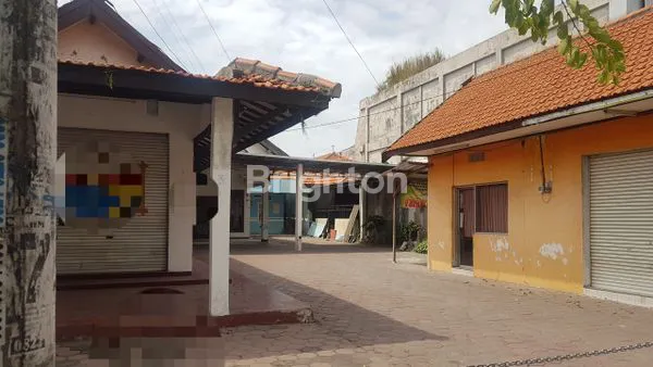 image RUMAH LUAS SANGAT COCOK UNTUK USAHA DI SIDOARJO (2)