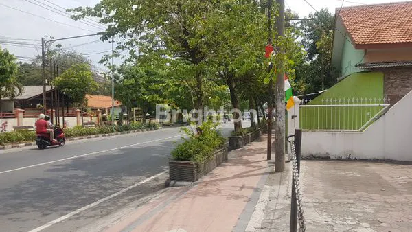 image RUMAH LUAS SANGAT COCOK UNTUK USAHA DI SIDOARJO (1)