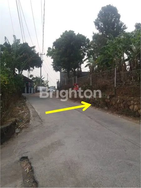 image TANAH BANDUNG UTARA COCOK UNTUK CLUSTER (1)