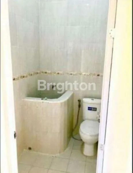 image RUMAH 1 LANTAI STRATEGIS DEKAT KOTA WISMA GABAHAN ASRI (3)