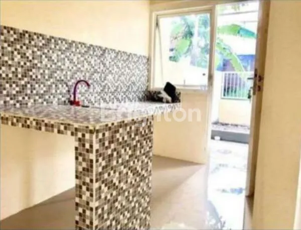 image RUMAH 1 LANTAI STRATEGIS DEKAT KOTA WISMA GABAHAN ASRI (5)