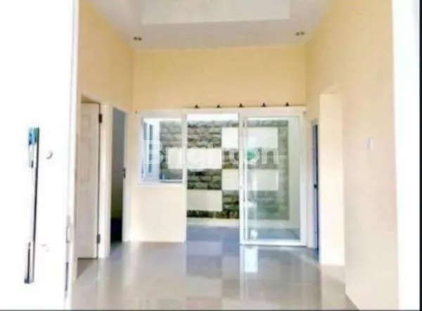 image RUMAH 1 LANTAI STRATEGIS DEKAT KOTA WISMA GABAHAN ASRI (4)