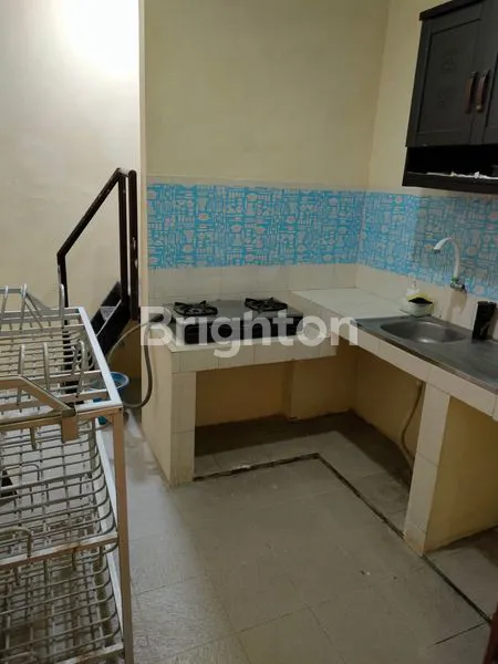 image RUMAH SIAP HUNI SEMI FURNISH-VILLA SENTRA RAYA  (2)