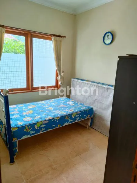 image RUMAH SIAP HUNI SEMI FURNISH-VILLA SENTRA RAYA  (6)