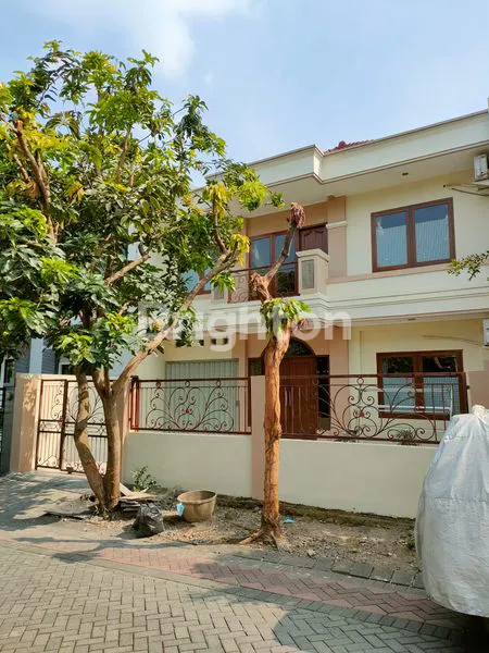 image RUMAH SIAP HUNI SEMI FURNISH-VILLA SENTRA RAYA  (1)