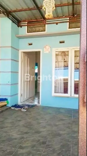 image RUMAH MURAH MODERN MINIMALIS DEKAT EXIT TOL DI BURING KOTA MALANG (5)