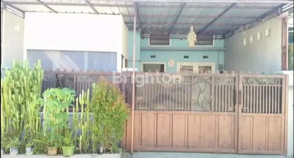 image RUMAH MURAH MODERN MINIMALIS DEKAT EXIT TOL DI BURING KOTA MALANG (6)