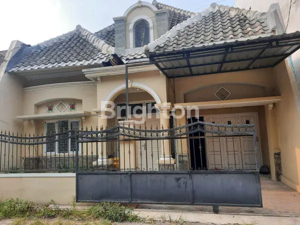 STRATEGIS DI TENGAH KOTA MALANG DAN DEKAT DENGAN KAMPUS TERKENAL DI MALANG