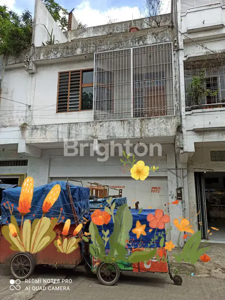 image RUKO OTISTA STATEGIS NEGO SAMPAI DEAL! (1)