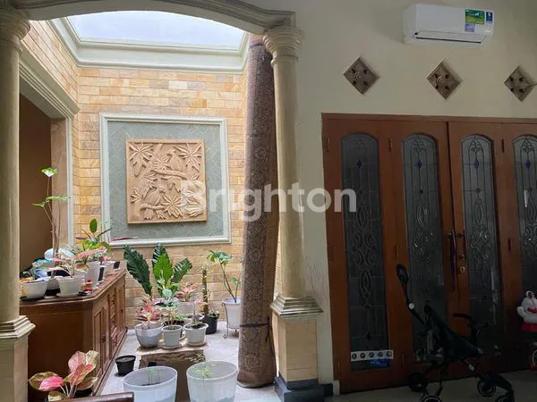 image JATI KRAMAT JATI ASIH (5)