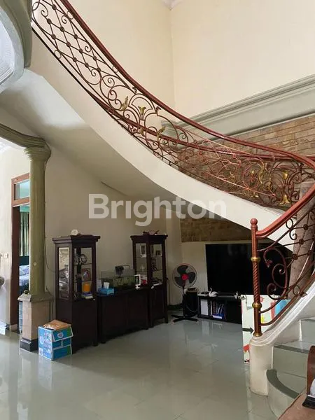 image JATI KRAMAT JATI ASIH (4)