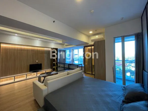 image APARTEMEN ANDERSON VIEW CITY - SURABAYA (2)