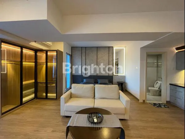 image APARTEMEN ANDERSON VIEW CITY - SURABAYA (3)