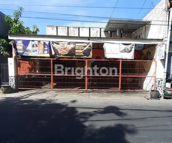 image RUMAH COCOK UNTUK USAHA LOKASI KEDUNG TARUKAN !!  (1)