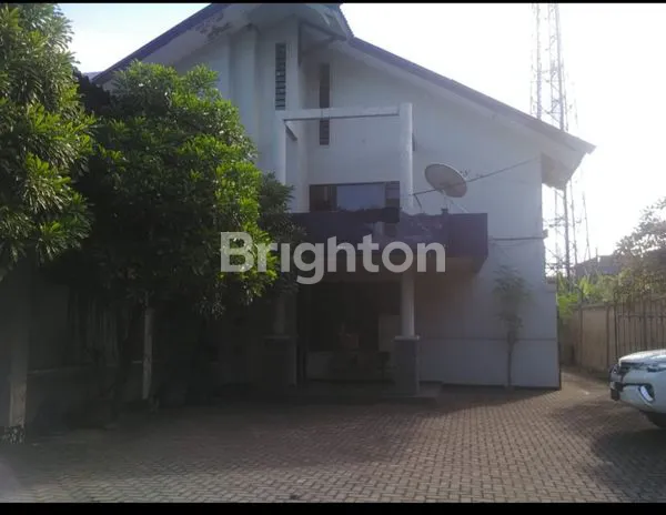 image BANGUNAN HITUNG TANAH - NOL  JL. RAYA PRAPEN (2)