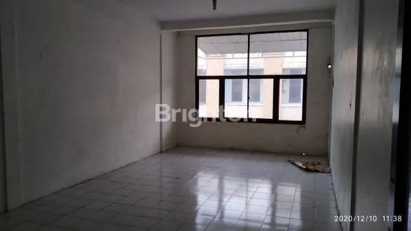 image RUKO MUTIARA DUPAK SIAP PAKAI LOKASI STRATEGIS (4)