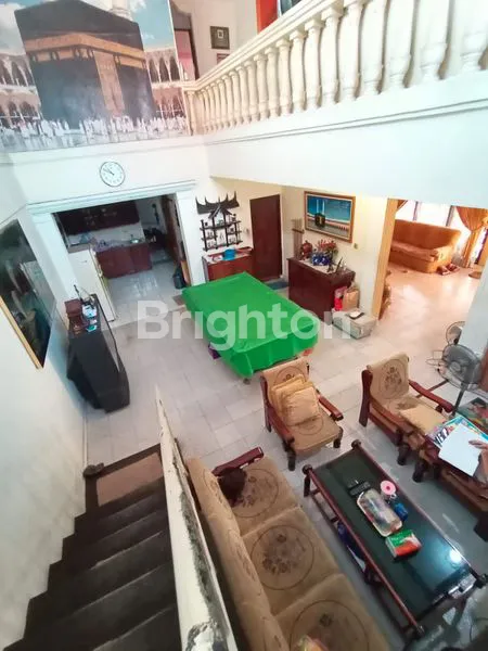image RUMAH DI KEBAYORAN LAMA (7)