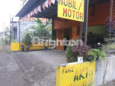 image RUMAH USAHA 0 JALAN DI MOJOKERTO (2)