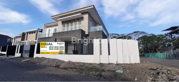 image RUMAH SIAP HUNI BARU GRESS 2 LT CITRALAND (1)